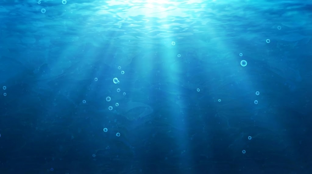 Underwater background